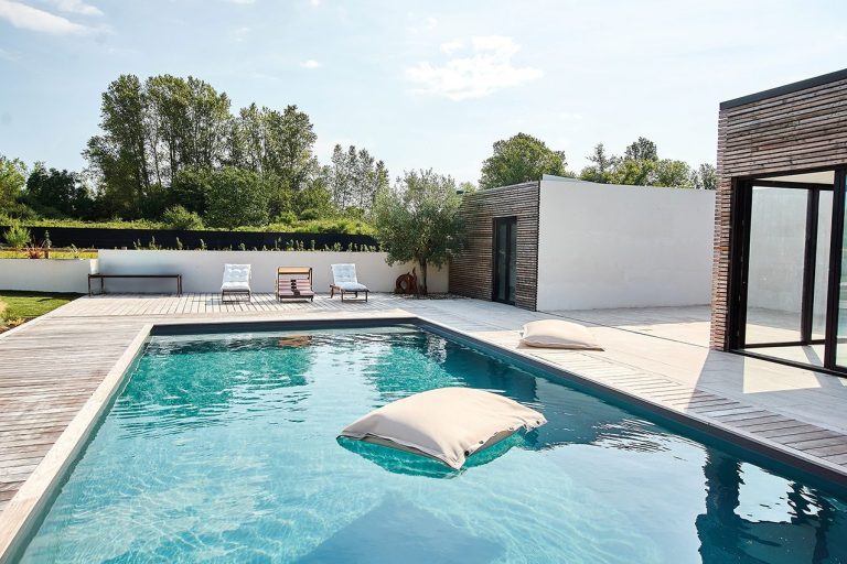 Desjoyaux Pools